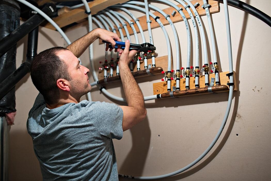 Images Flush Masters Plumbing & Drains