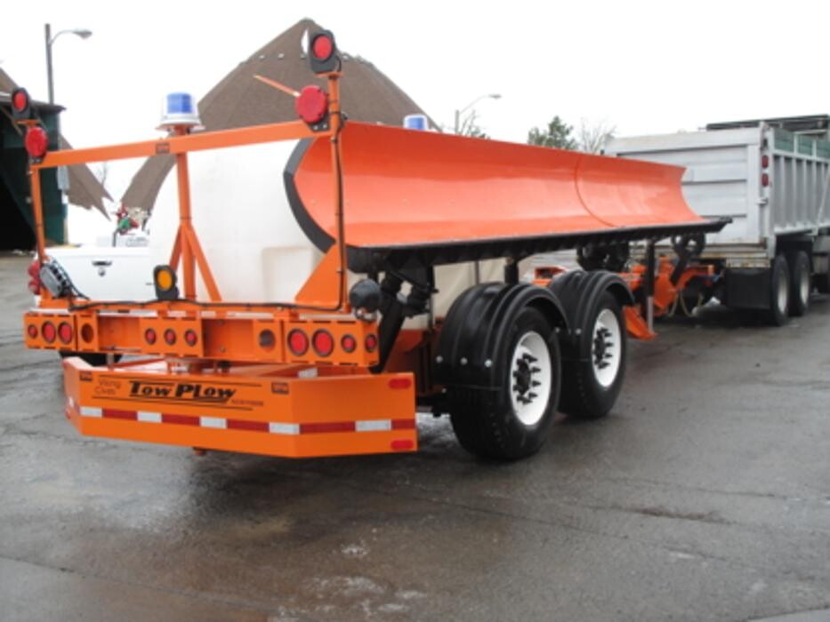 Images T.G. Carroll Cartage