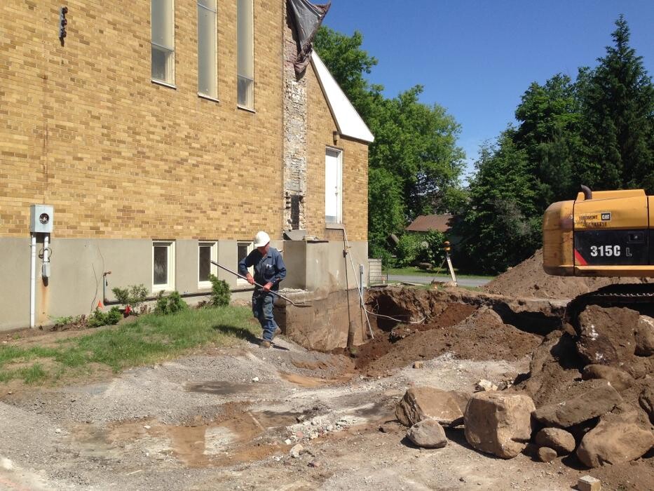 Images T.G. Carroll Cartage