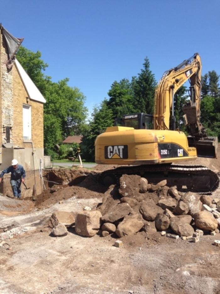 Images T.G. Carroll Cartage