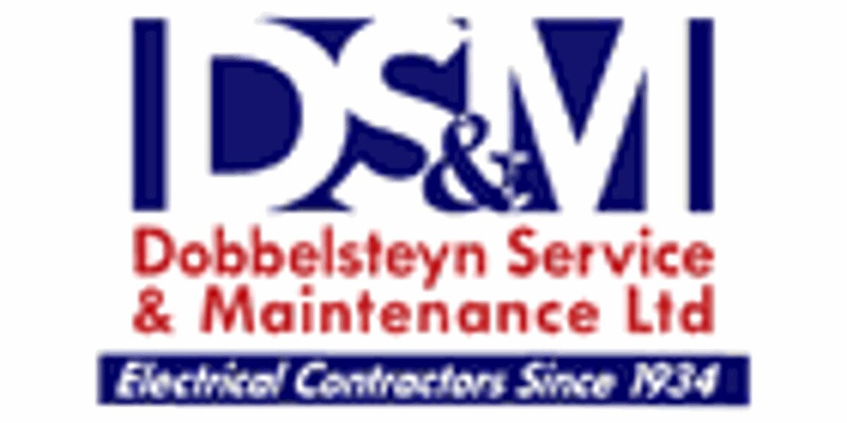 Dobbelsteyn Service & Maintenance Ltd Logo
