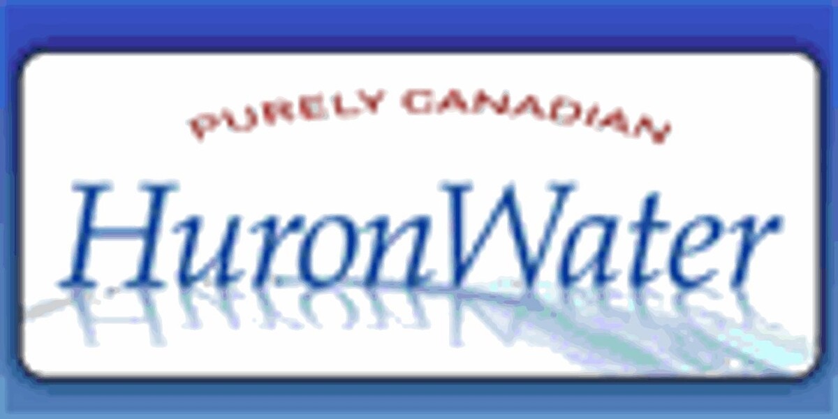 Huron Water Conditioning Logo