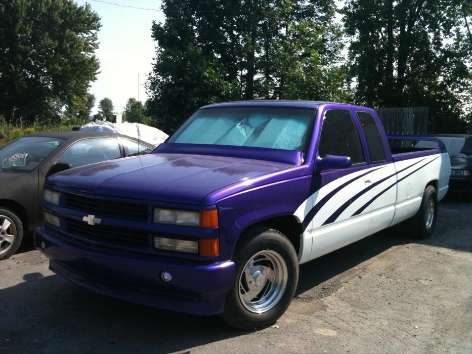 Images Auto 223 Inc