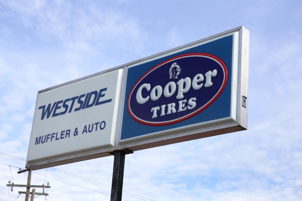 Images Westside Muffler & Automotive Ltd