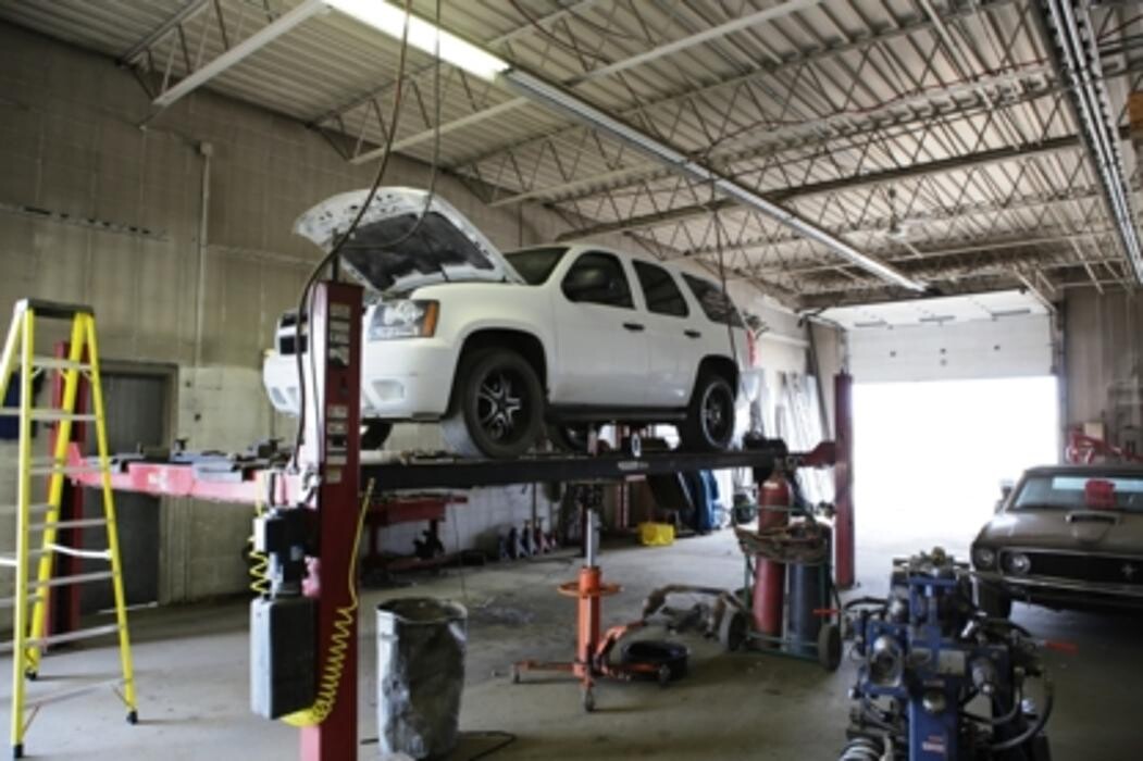 Images Westside Muffler & Automotive Ltd