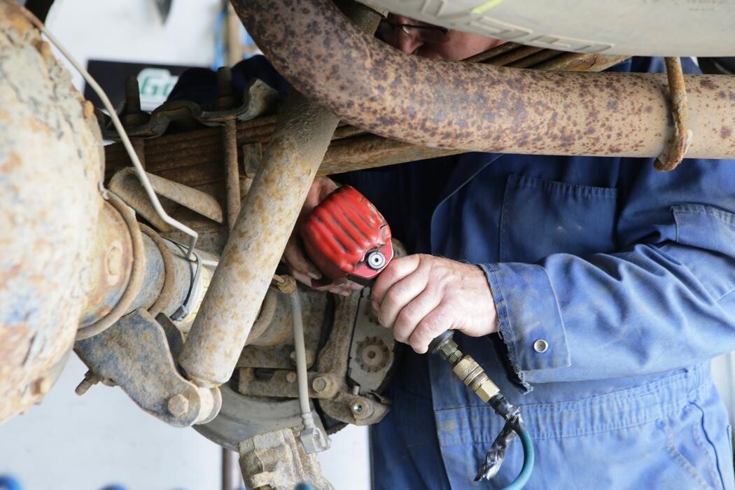 Images Westside Muffler & Automotive Ltd