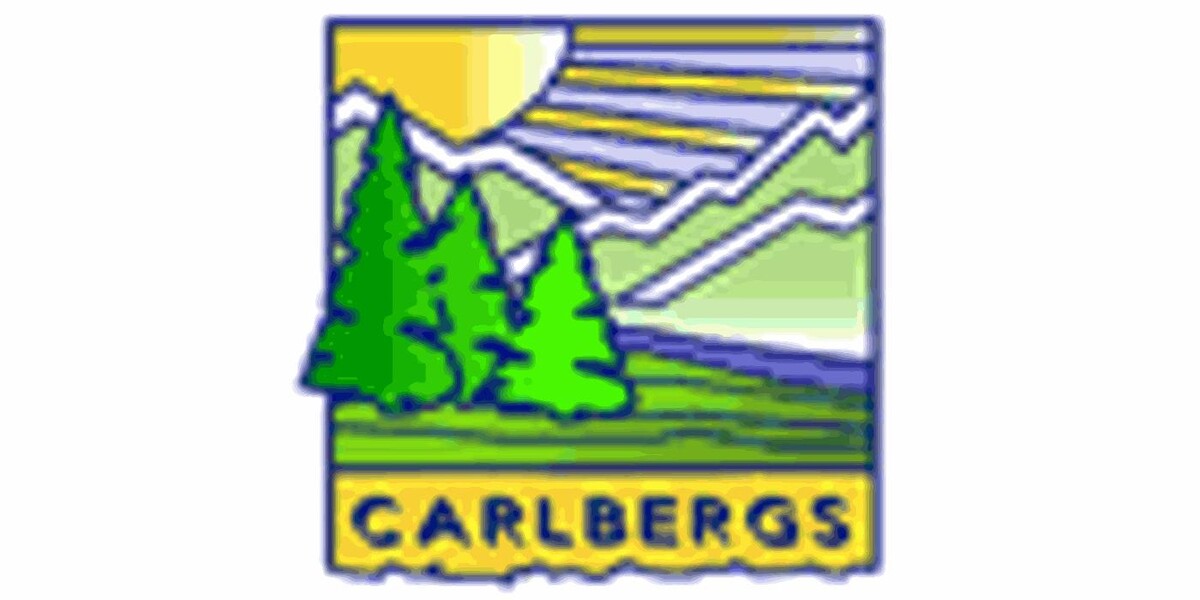 Carlbergs Gift Shop Logo