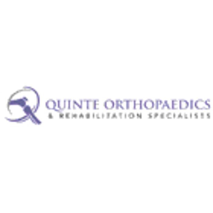 Images Quinte Orthopaedics & Rehabilitation Specialists