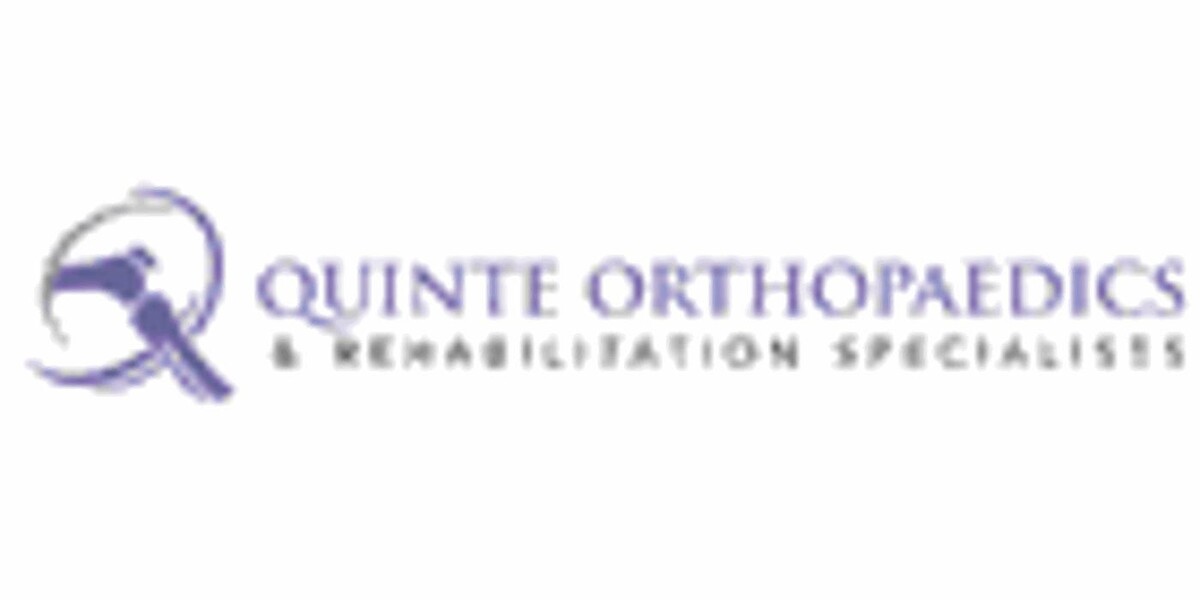 Quinte Orthopaedics & Rehabilitation Specialists Logo