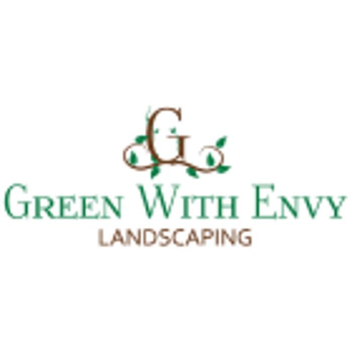 Images Green With Envy Landscaping