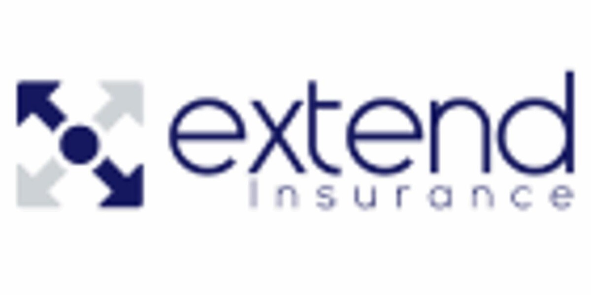 Extend Insurance Brokers Ltd Logo