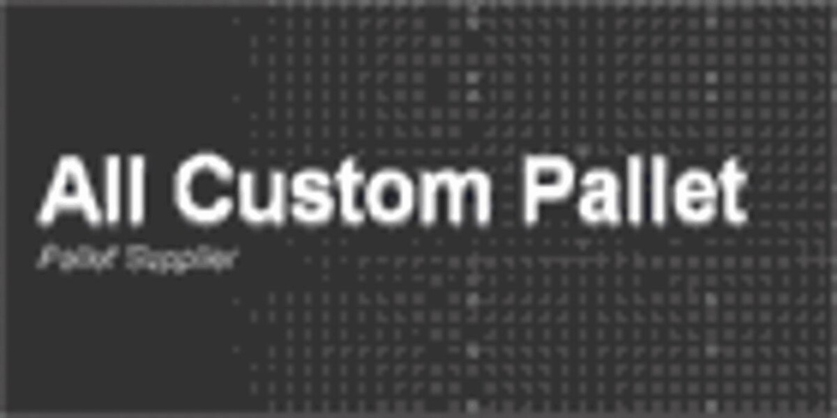 All Custom Lumber & Pallet Mfg Inc Logo