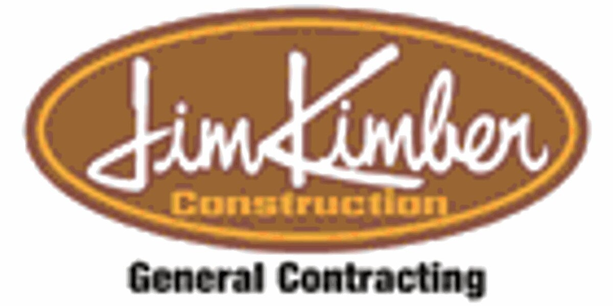 Jim Kimber Construction Logo