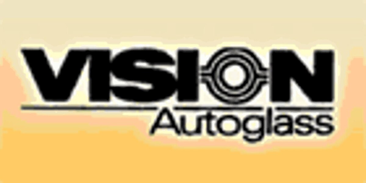 Vision Autoglass Logo