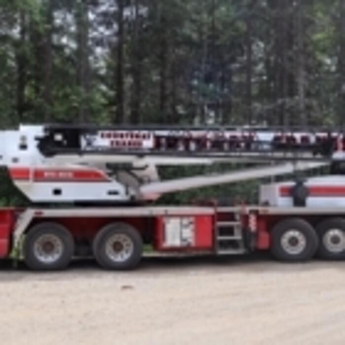 Images Courtenay Cranes Ltd