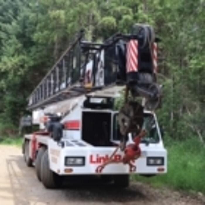 Images Courtenay Cranes Ltd