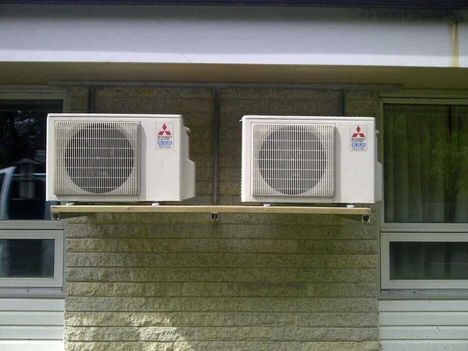 Images Ventrix Heating & Ventilation