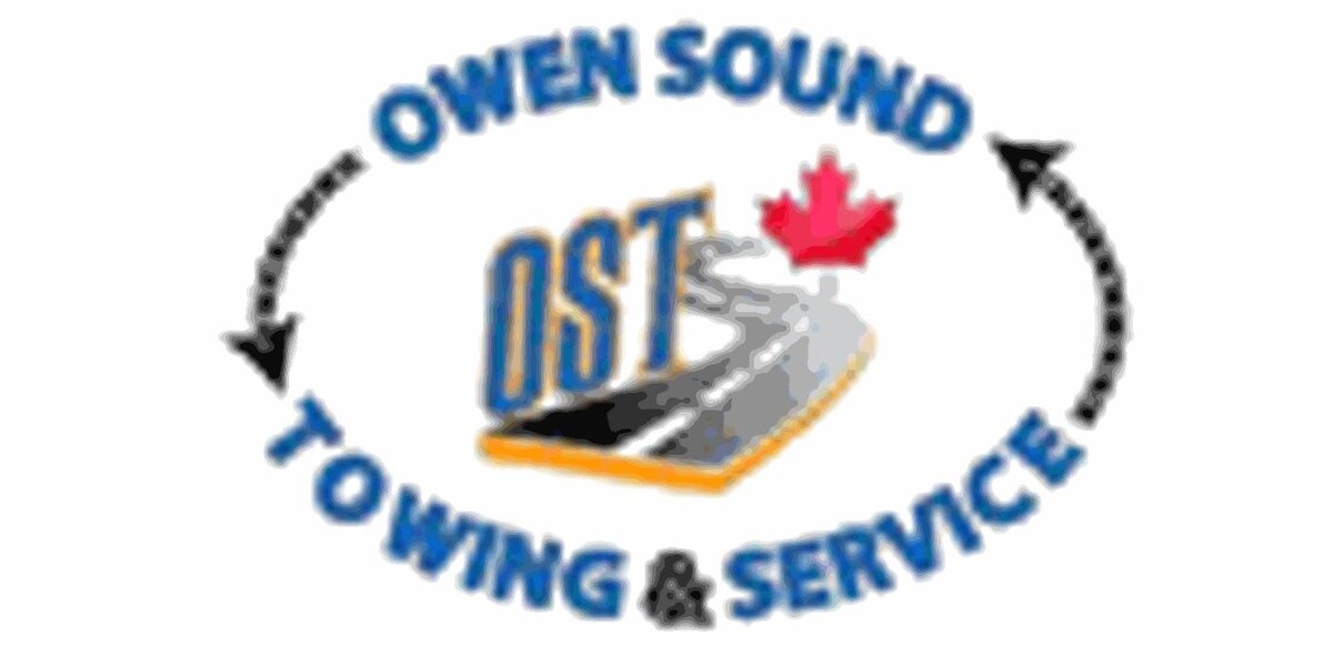 Owen Sound Towing Inc Logo