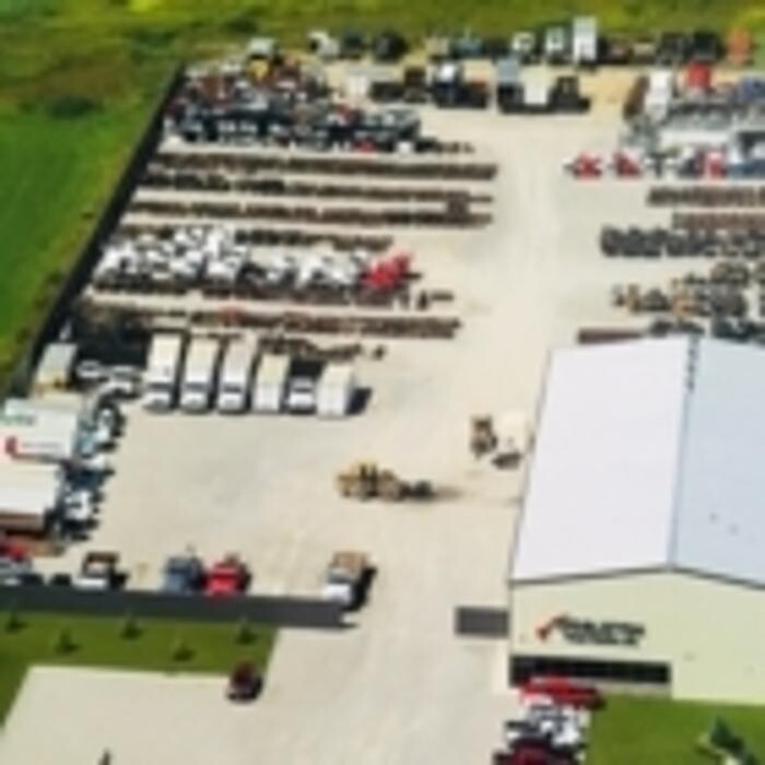 Images Nobleton Truck Center Ltd