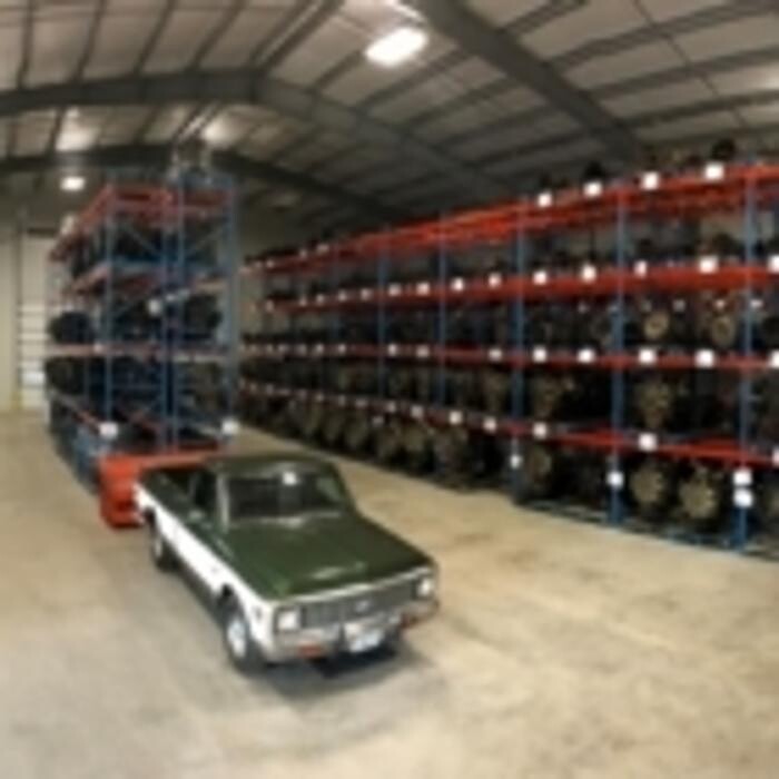 Images Nobleton Truck Center Ltd