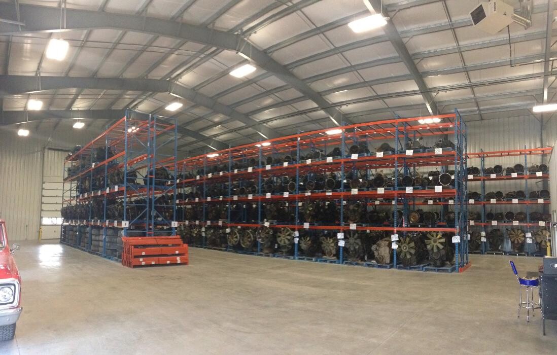 Images Nobleton Truck Center Ltd