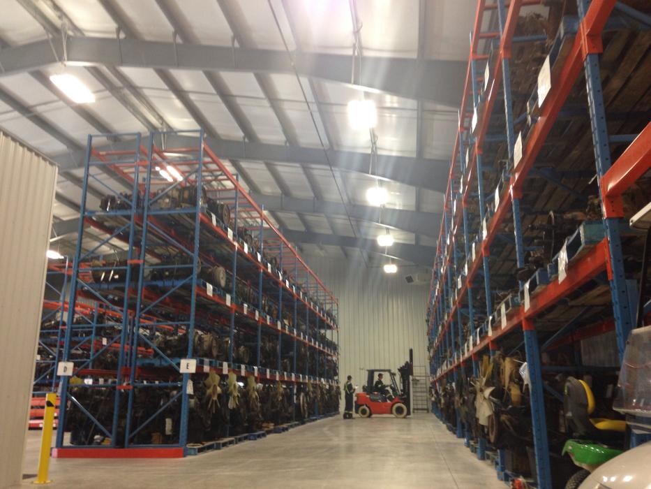 Images Nobleton Truck Center Ltd