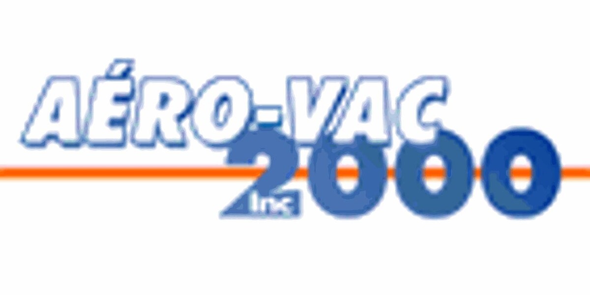 Aero-Vac Inc Logo