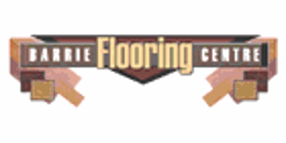 Barrie Flooring Centre Logo