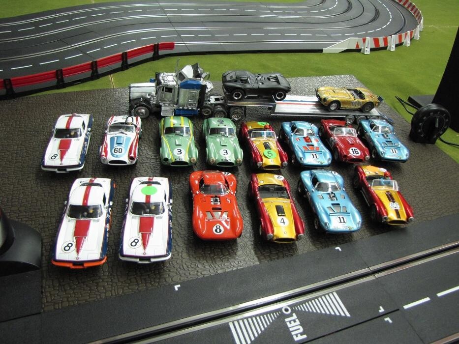 Images Monster Hobbies