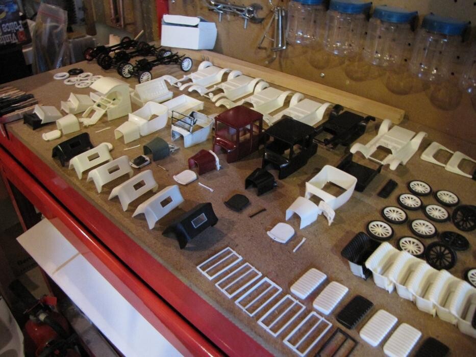 Images Monster Hobbies