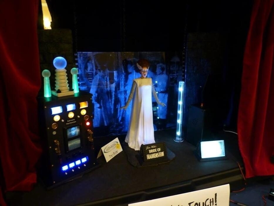 Images Monster Hobbies