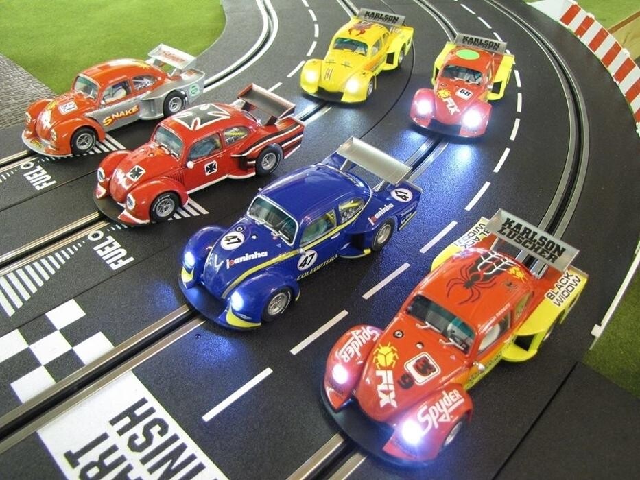 Images Monster Hobbies