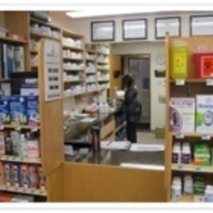 Images Seine Pharmacy