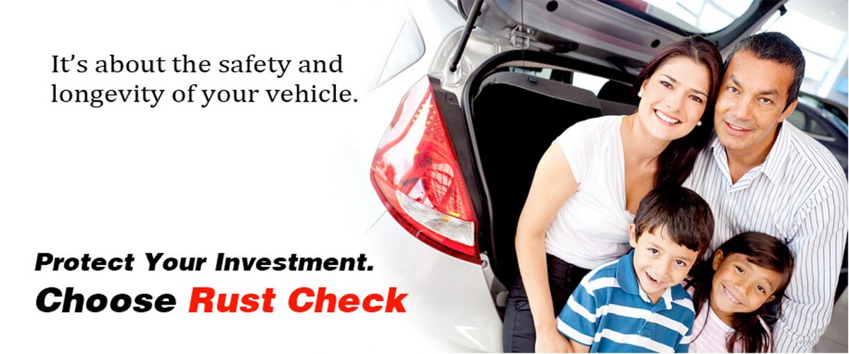 Images Rust Check Centre