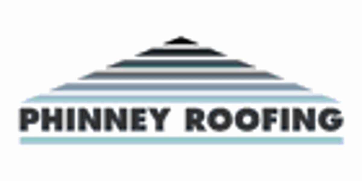 Phinney Roofing Logo