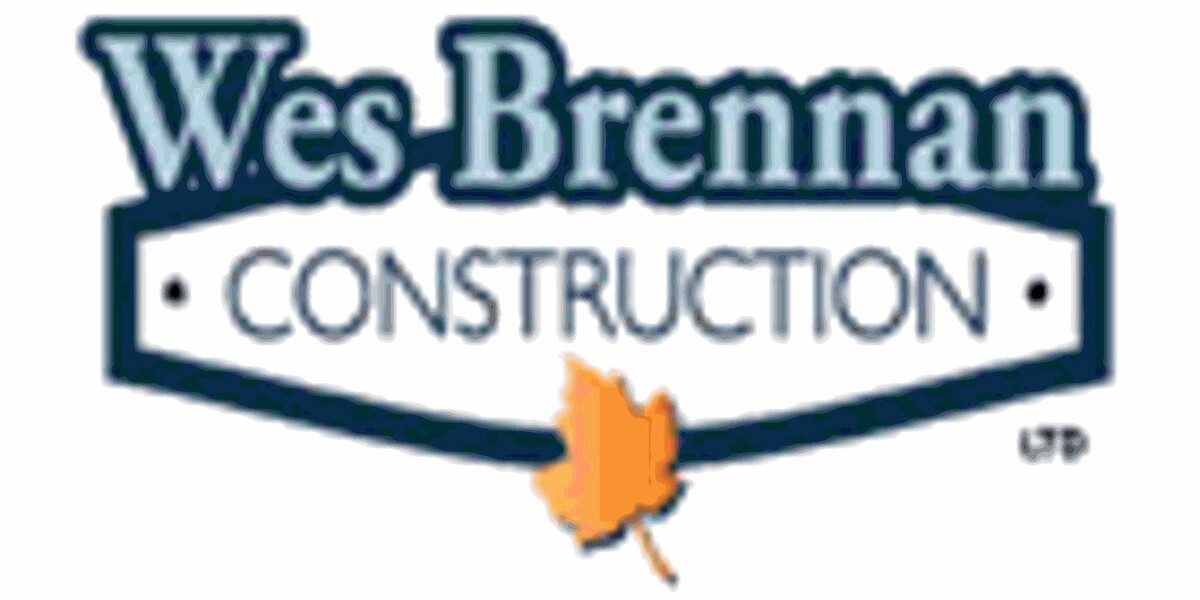 Brennan Wes Construction & General Contracting Logo