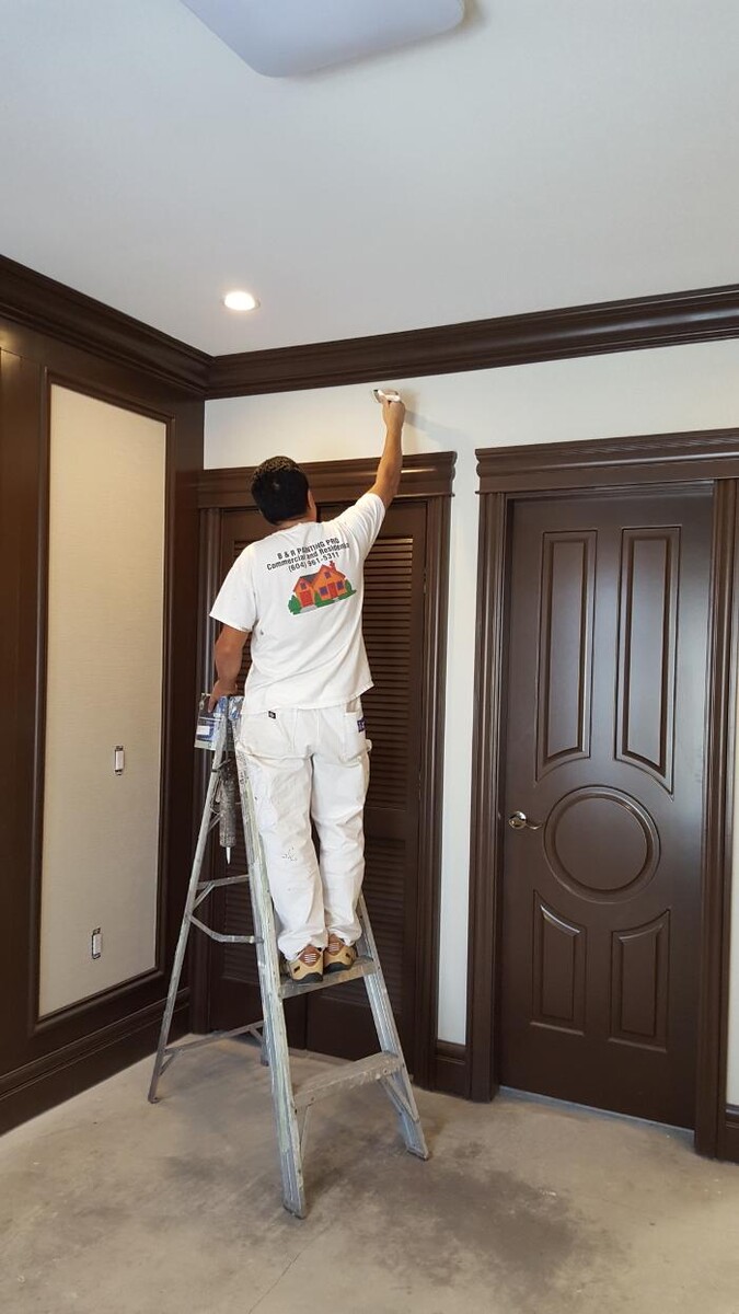 Images B & R Pro Painting