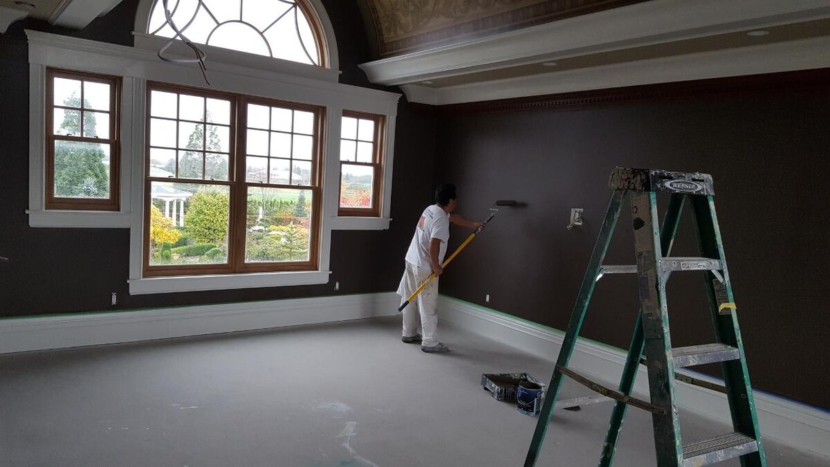 Images B & R Pro Painting