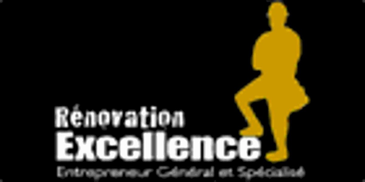 Rénovation Excellence Logo