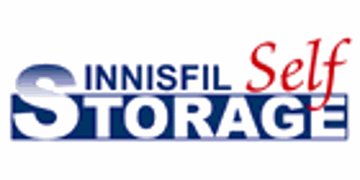 Innisfil Self Storage Logo