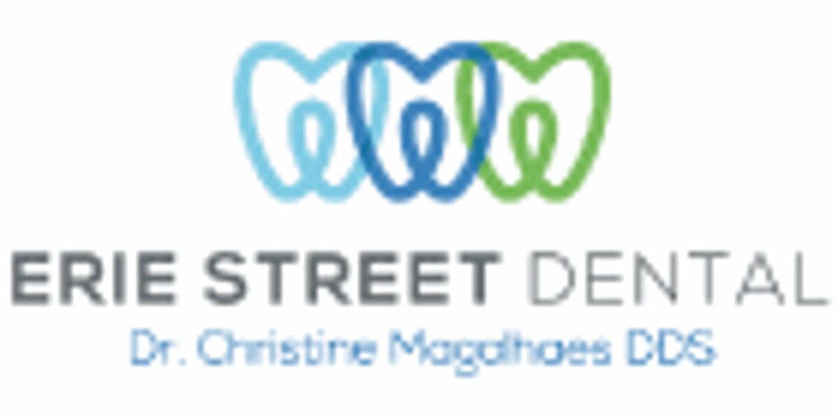 Erie Street Dental Logo