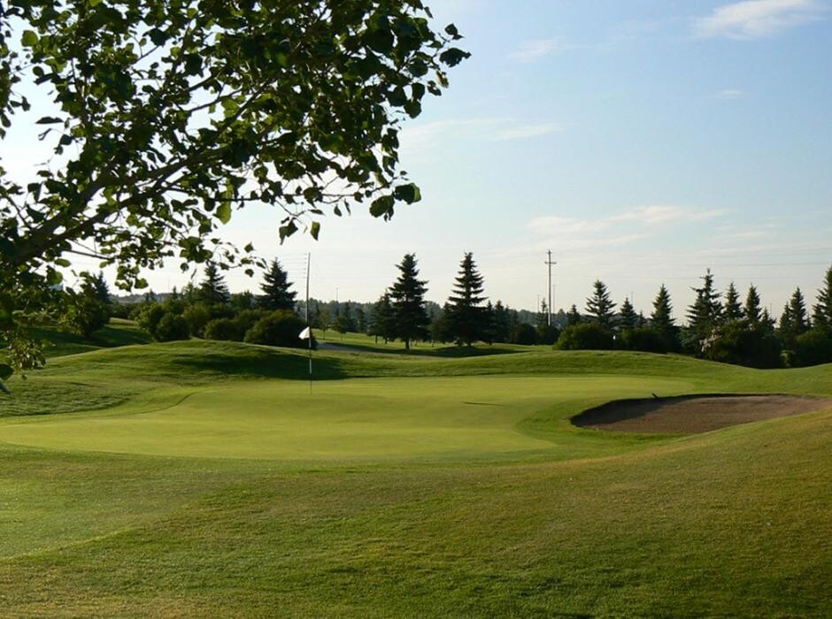Images Fox Hollow Golf Course Inc