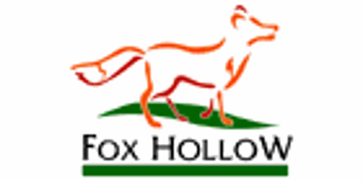 Fox Hollow Golf Course Inc Logo