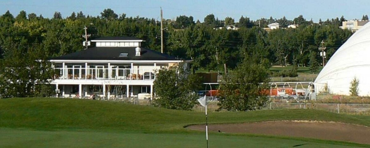 Images Fox Hollow Golf Course Inc