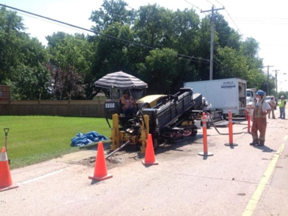 Images Towle Construction Ltd