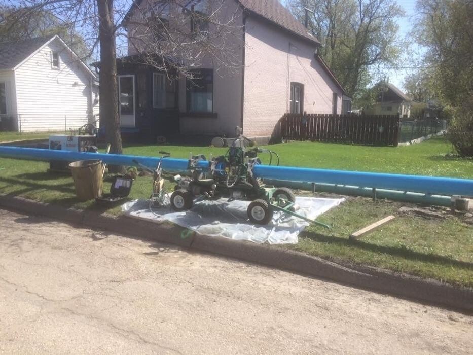 Images Towle Construction Ltd