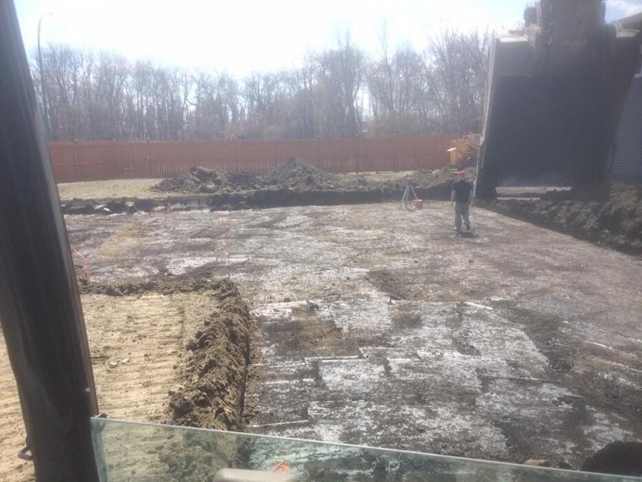 Images Towle Construction Ltd