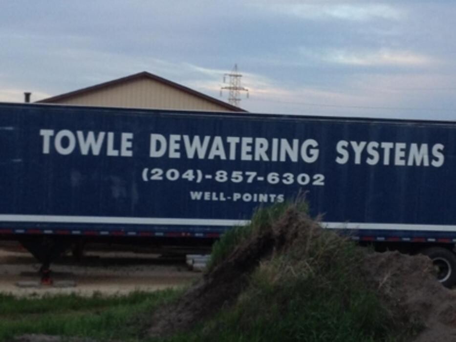 Images Towle Construction Ltd