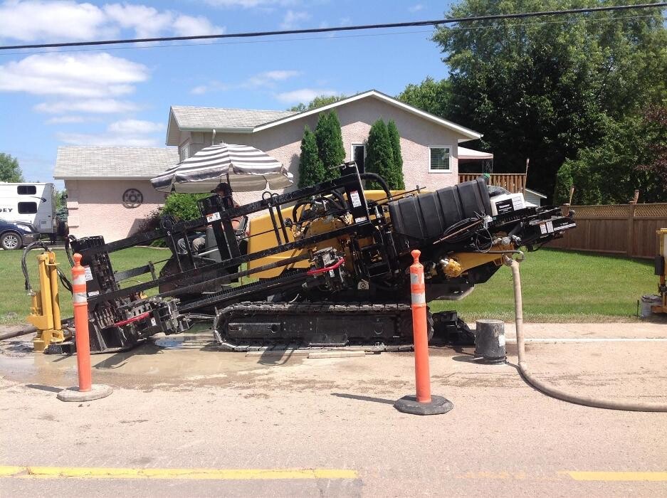 Images Towle Construction Ltd