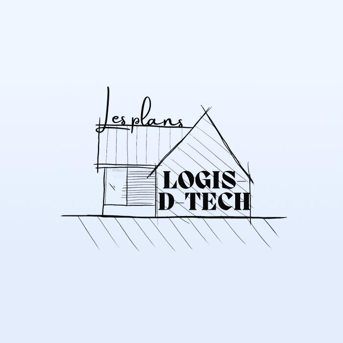 Images Les plans Logis-D-Tech